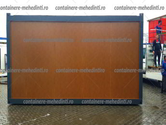 case din containere de vanzare