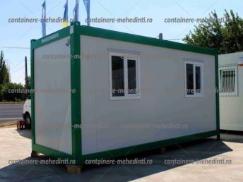 containere de locuit second hand pret