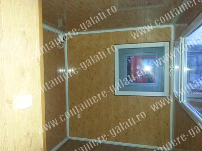 casa container Mehedinti