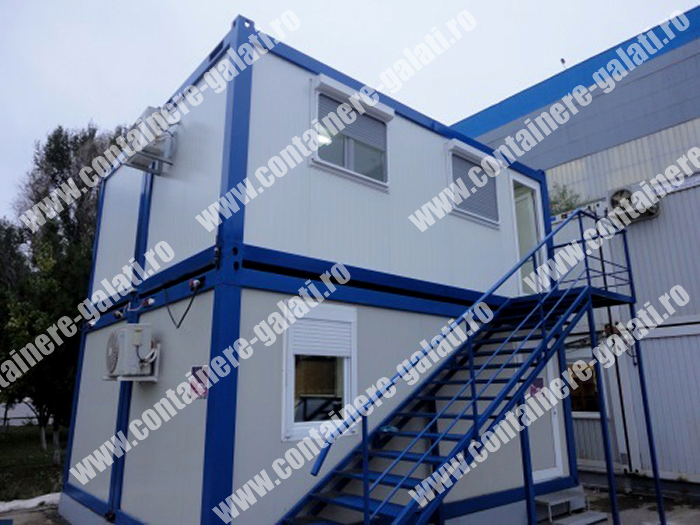 containere dormitor Mehedinti