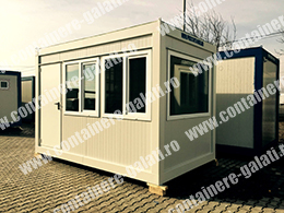 baraca metalica de vanzare Mehedinti