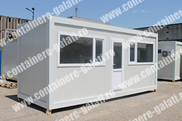 containere tip birou Mehedinti